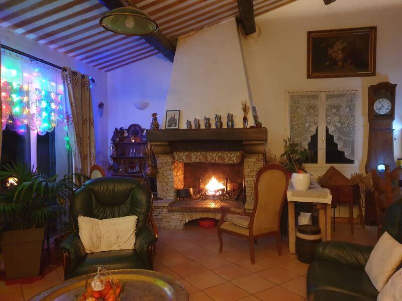 La Fare-Les-Oliviers (13580)