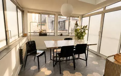 Paris 17E (75017)