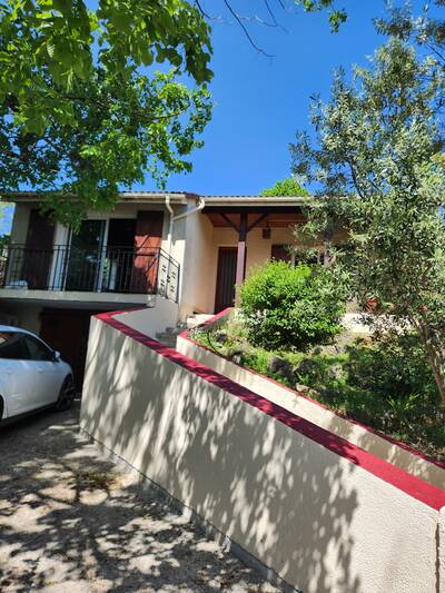 Vente maison 4 pièces Bon-Encontre (47240)