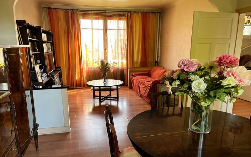 Le Blanc-Mesnil (93150)