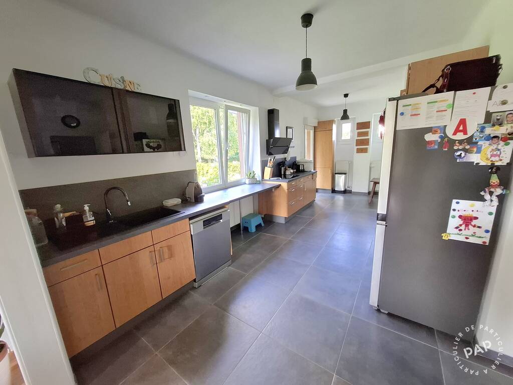 Vente maison 240 m² Phalsbourg (57370) - 240 m² - 490.000 € | Particulier à Particulier — 11