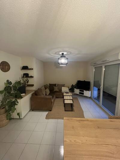 Location appartement 3 pièces Toulouse (31)