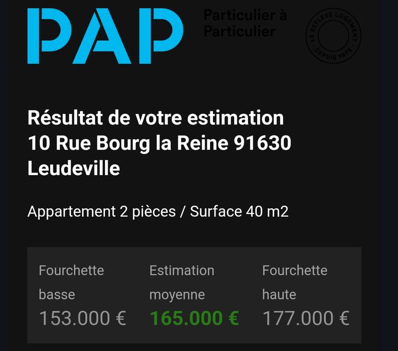 Leudeville (91630)