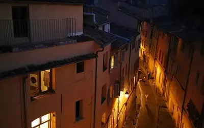 Aix-En-Provence