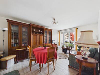 Vente appartement 2 pièces Brétigny-sur-Orge (91220)