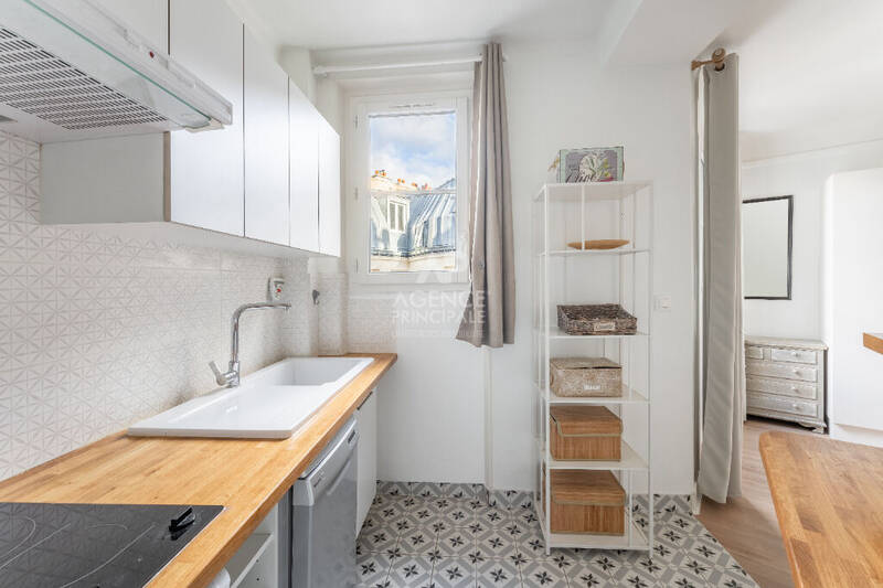 Paris 18E (75018)