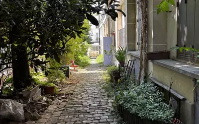 Paris 13E (75013)