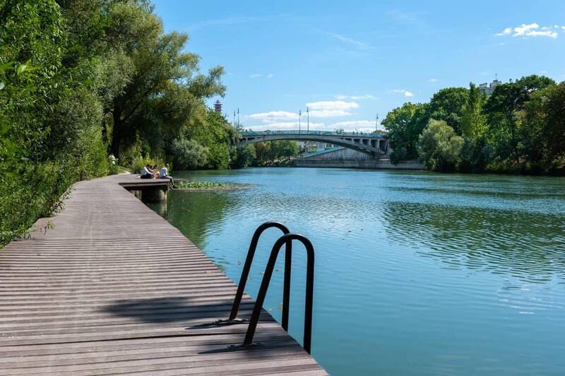 Champigny-Sur-Marne (94500)