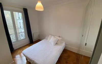 Paris 18E (75018)
