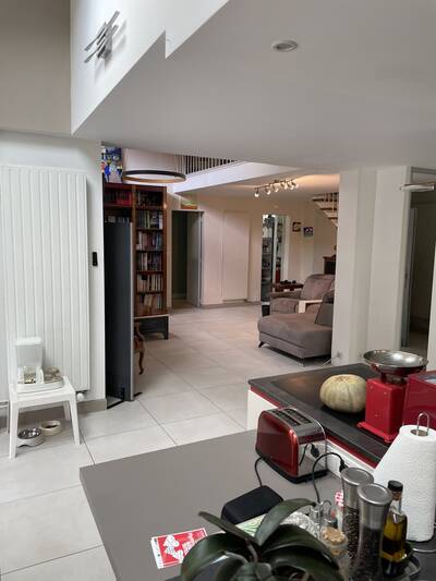 Vente maison 6 pièces Guérande (44350)
