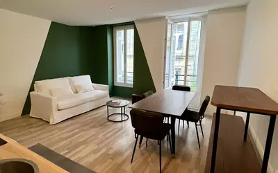 Bordeaux (33000)