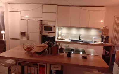 + Place De Parking + Box + Cave, Lyon 8E (69008)