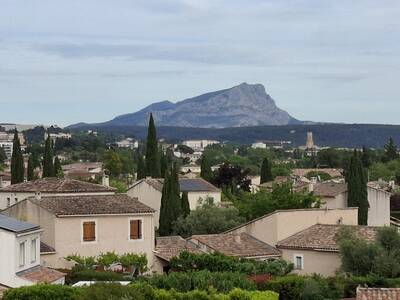 Vente appartement 4 pièces Aix-en-Provence (13)