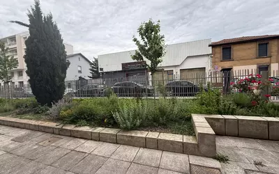 Villeurbanne (69100)