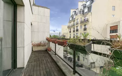Neuilly-Sur-Seine (92200)