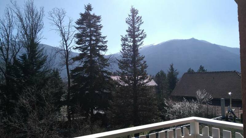La Roche-Des-Arnauds, 10 Mn Gap