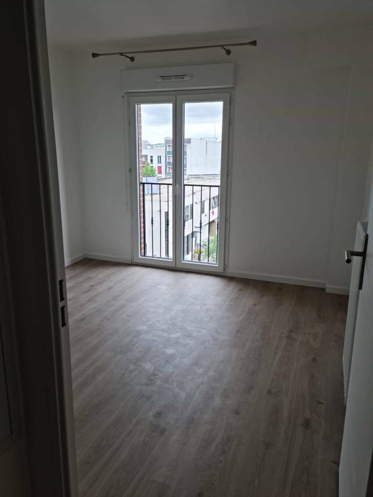 Le Blanc-Mesnil (93150)