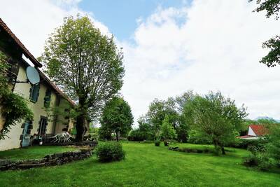 Vente maison 6 pièces Bromont-Lamothe (63230)