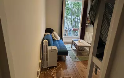 Paris 15E (75015)