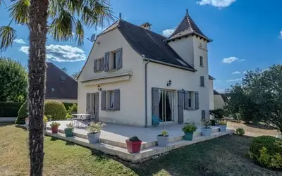 Gourdon (46300)