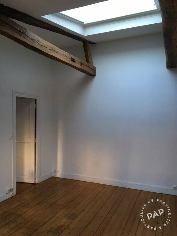Appartement a louer paris-13e-arrondissement - 3 pièce(s) - 61 m2 - Surfyn