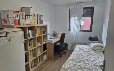 Saint-Ouen-Sur-Seine (93400)
