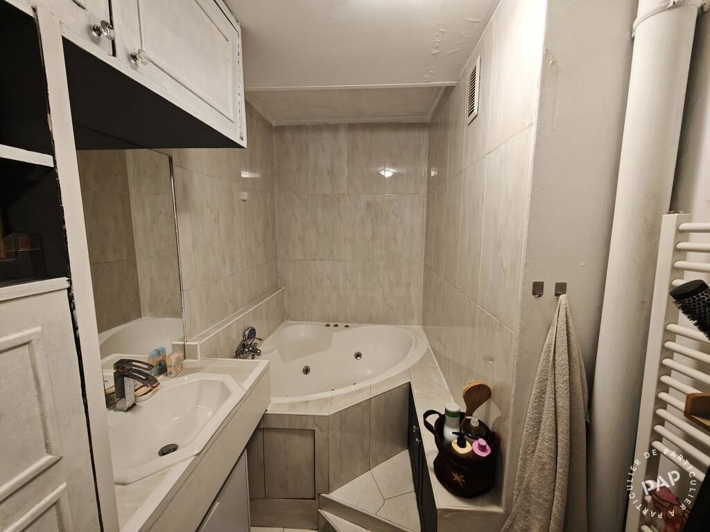 Vente appartement 4 pièces 82 m² Marseille 14E (13014) - 82 m² - 110.000 € | Particulier à Particulier — 6