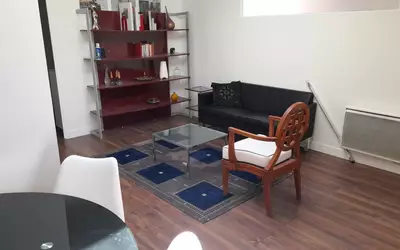 Saint-Ouen-Sur-Seine (93400)