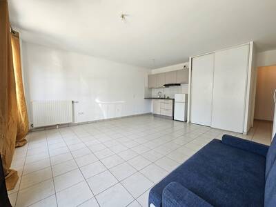 Vente appartement studio Saint-Leu-la-Forêt (95320)