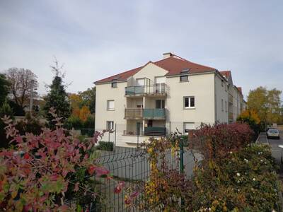 Vente appartement 3 pièces Châlons-en-Champagne (51000)