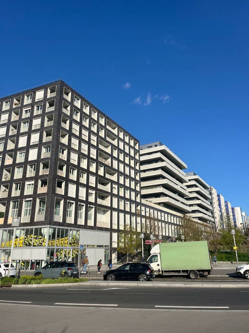 Nanterre