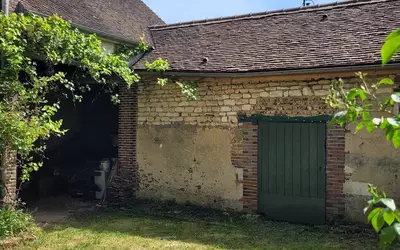 Sormery (89570)