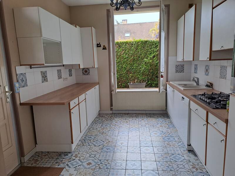 Bourron-Marlotte (77780)