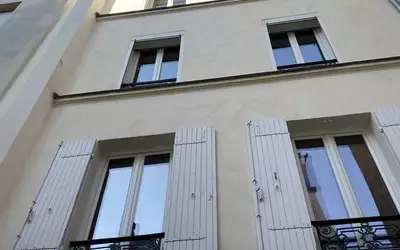 Paris 17E (75017)