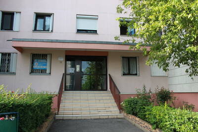 Vente appartement 5 pièces Neuilly-sur-Marne (93330)