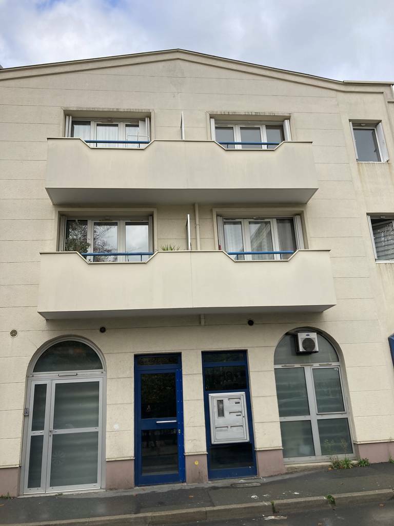 Bobigny