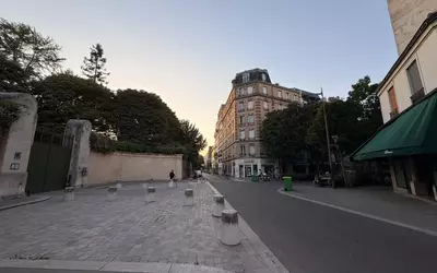 Paris 20E (75020)