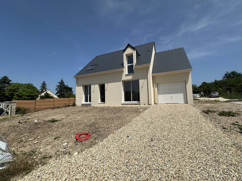 Bueil (27730)
