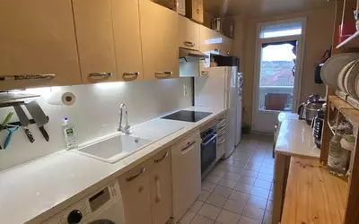 Vitry-Sur-Seine (94400)