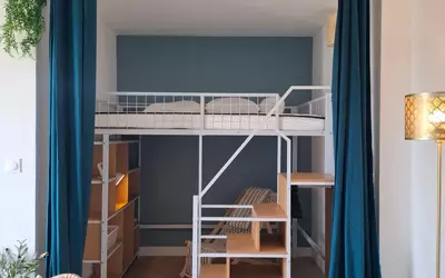 Nantes (44000)