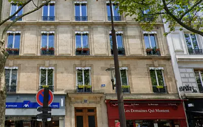 Paris 11E (75011)