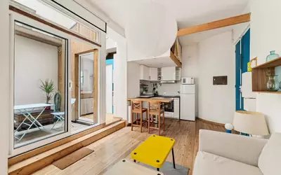 Paris 19E (75019)