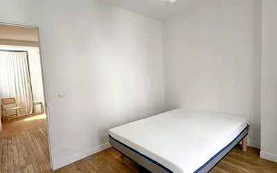 Paris 20E (75020)