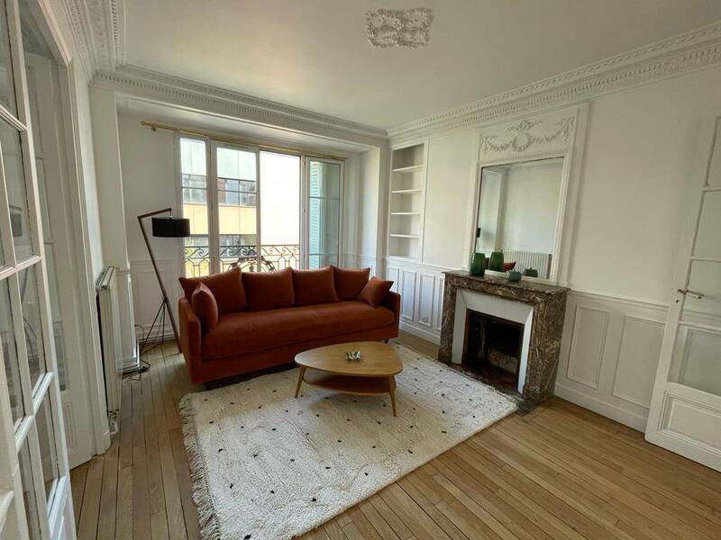 Asnières-Sur-Seine (92600)
