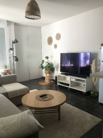 Vente appartement 3 pièces Balma (31130)