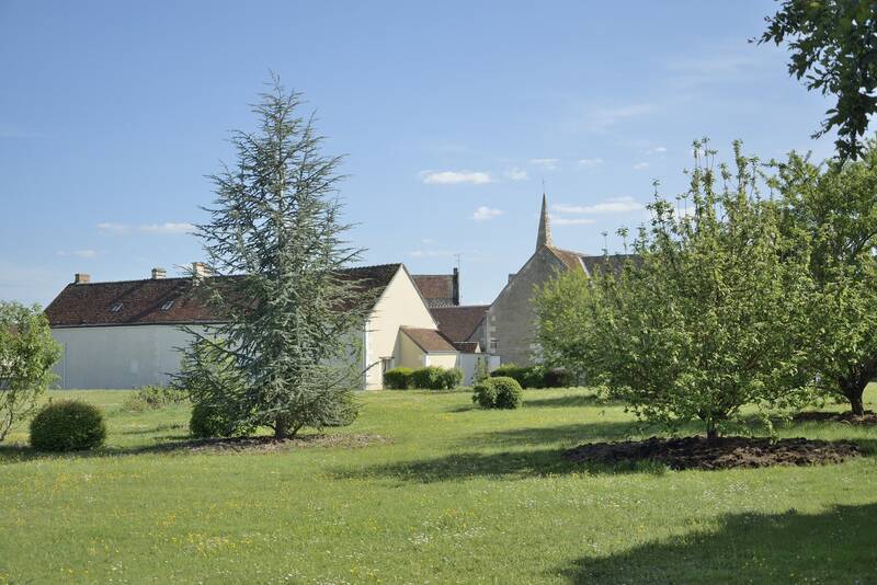Saint-Quentin-Sur-Indrois (37310)