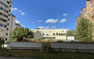 Paris 15E (75015)