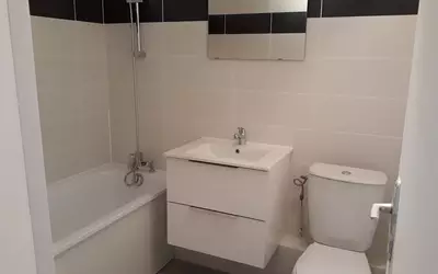 Villeurbanne (69100)