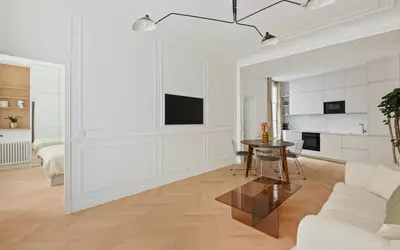 Paris 6E (75006)