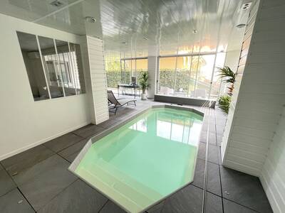 Vente maison 7 pièces Arcachon (33120)